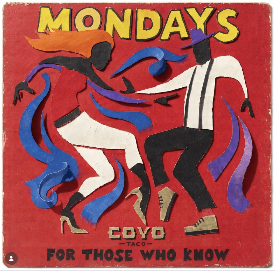 Murk Mondays — DJ, Full bar, Food at Coyo Taco during Miami Music Week 2026