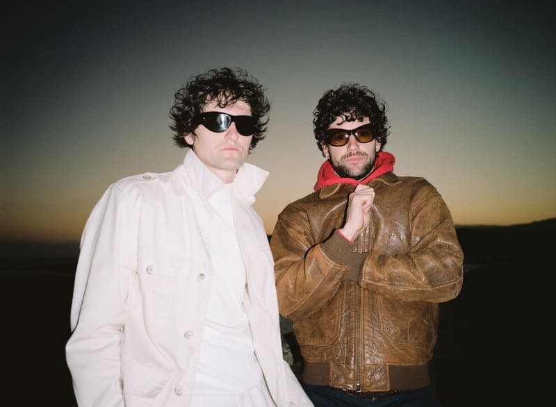 Sports Performing Live — Live Music at ZeyZey during Miami Music Week 2026